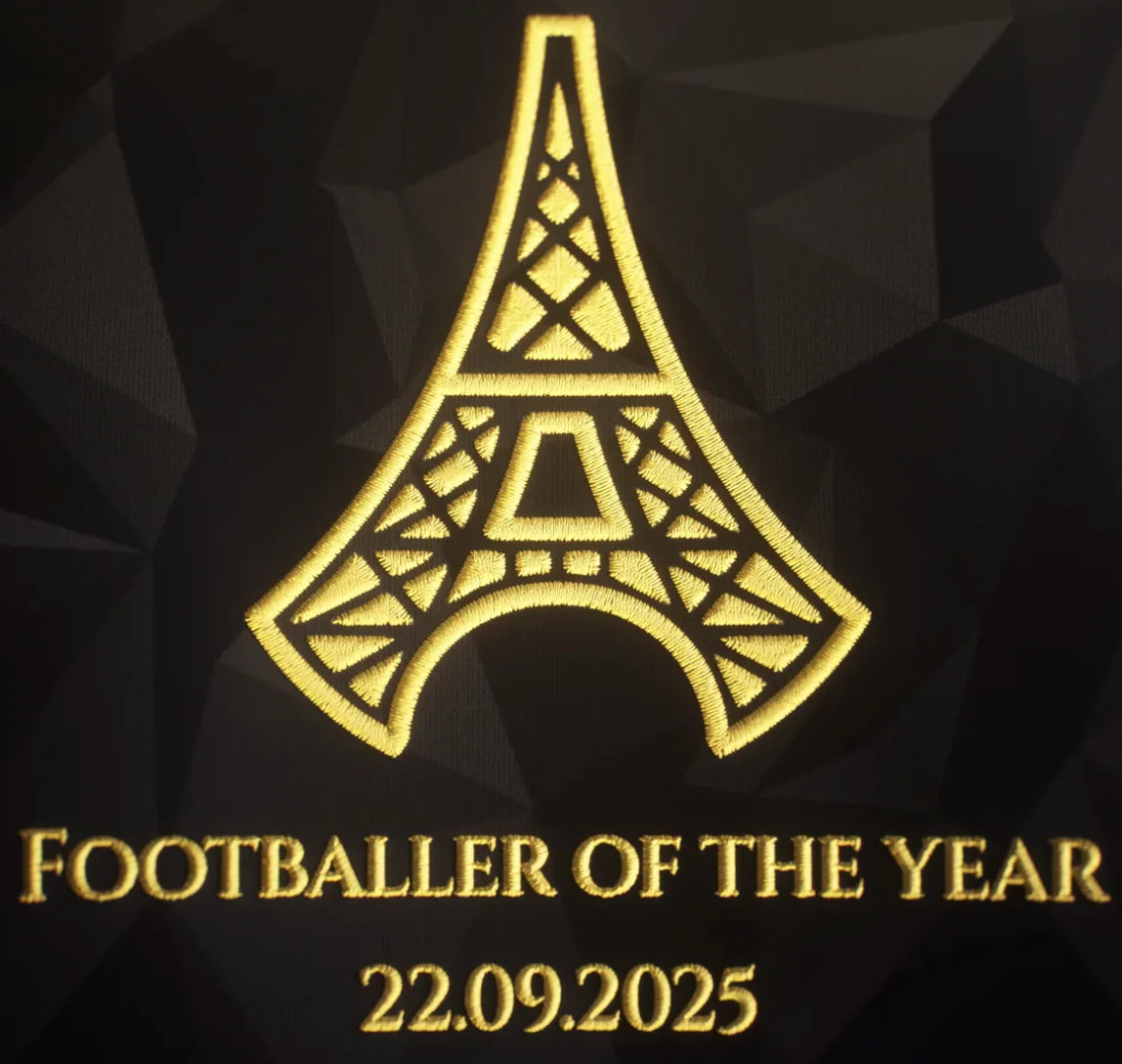 Ballon d’Or 2025