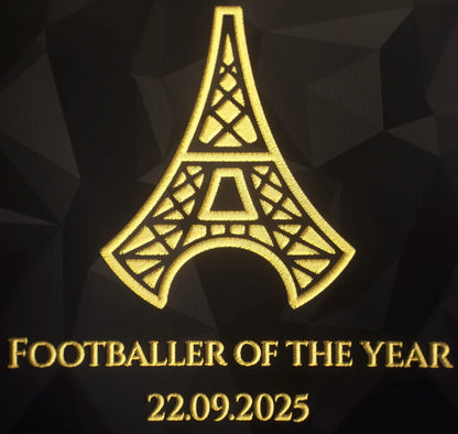 Ballon d’Or 2025