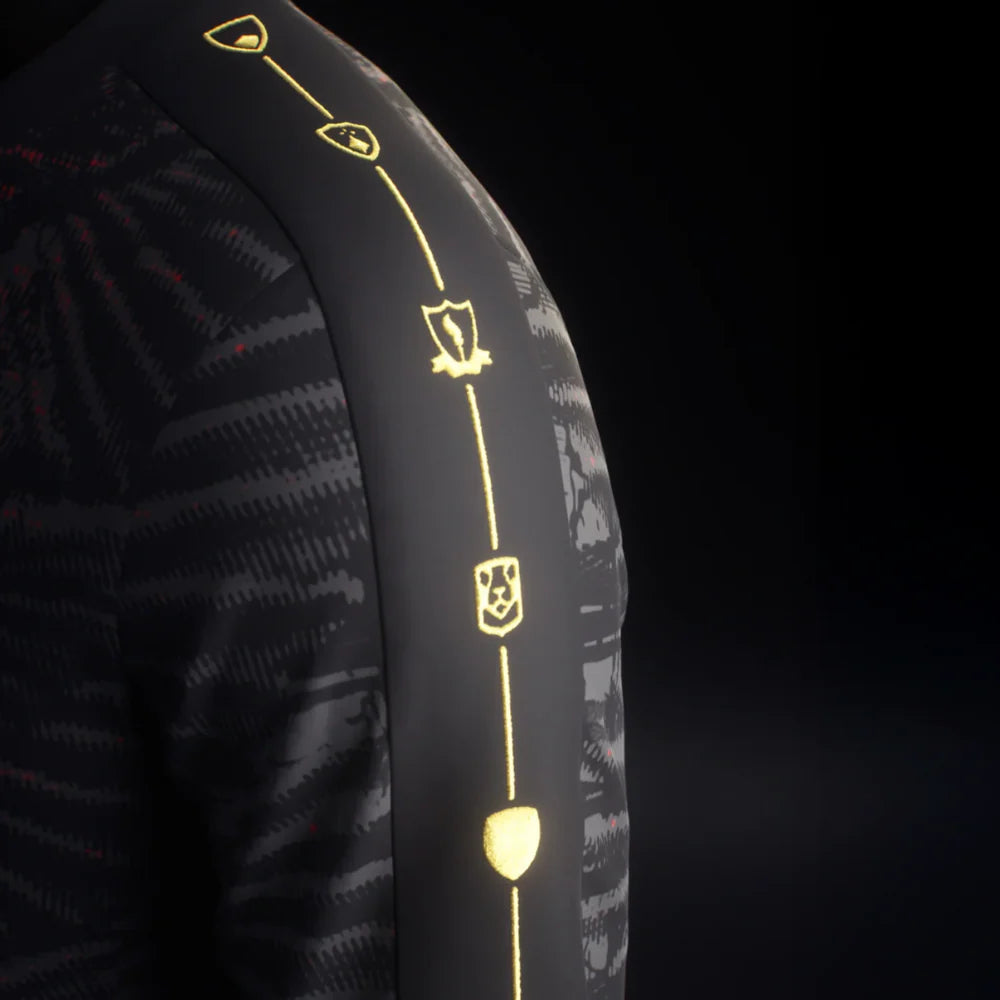 Champion d’Europe 2025