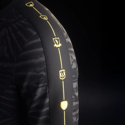 Champion d’Europe 2025