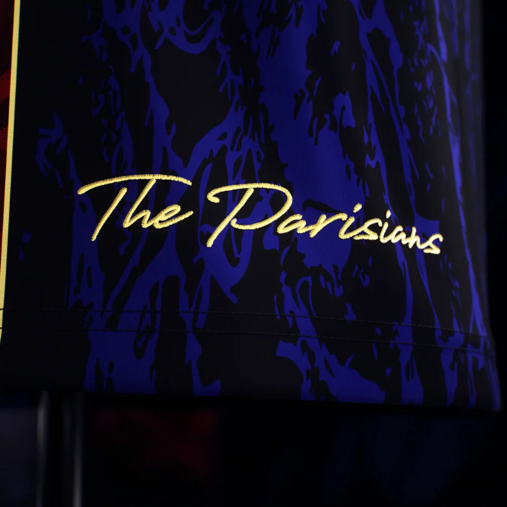 Champion d’Europe 2025