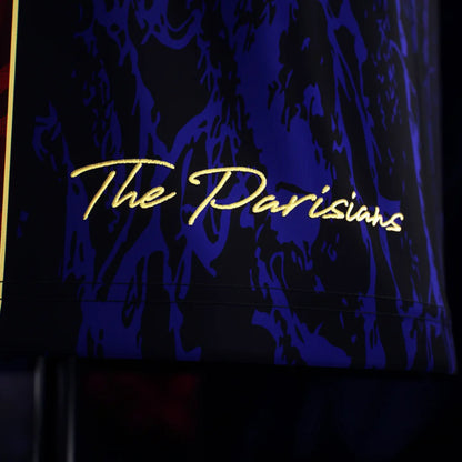 Champion d’Europe 2025