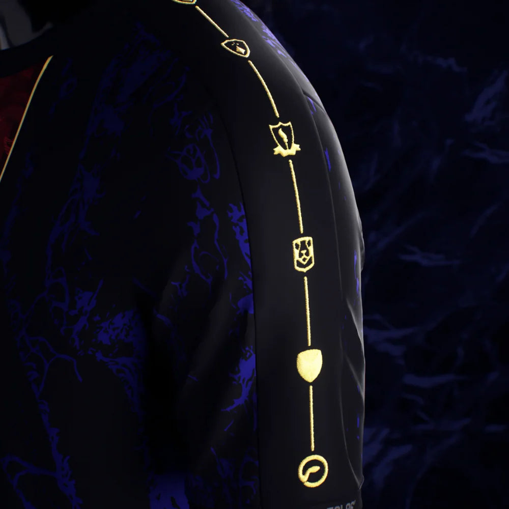 Champion d’Europe 2025