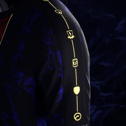 Champion d’Europe 2025