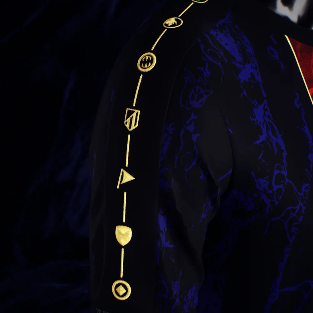 Champion d’Europe 2025