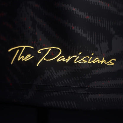 Champion d’Europe 2025