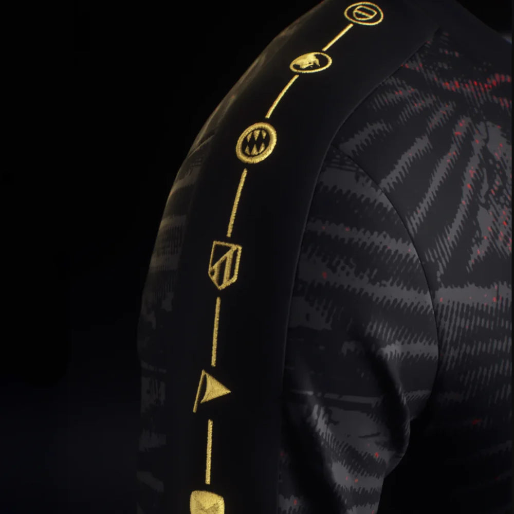 Champion d’Europe 2025