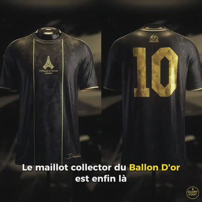 Ballon d’Or 2025